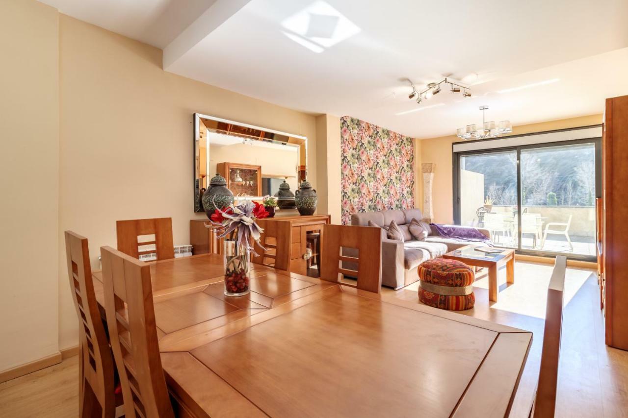 Granada Centro Villa Dış mekan fotoğraf